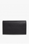 Common Projects Leather shoulder bag