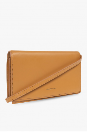 Common Projects Leather shoulder bag