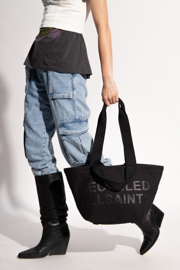 AllSaints Shopper bag