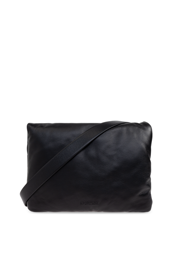 Leather bag ‘Soffy’, zdjęcie 1 Leather bag ‘Soffy’ od Sportmax