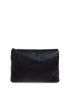 Sportmax Ledertasche ‘Soffy’