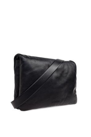 Sportmax Ledertasche ‘Soffy’