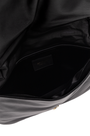 Sportmax Ledertasche ‘Soffy’