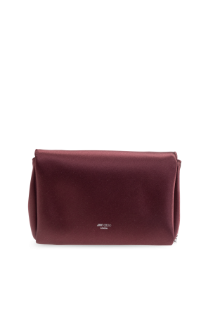 Jimmy Choo Shoulder bag "Soft Bow Mini"