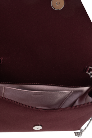 Jimmy Choo Shoulder bag "Soft Bow Mini"