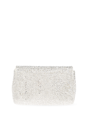 Jimmy Choo Bolso de hombro ‘Soft Bow Mini’