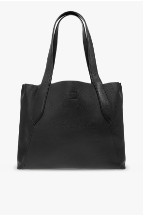 Sophia Webster ‘Hola’ shopper black bag