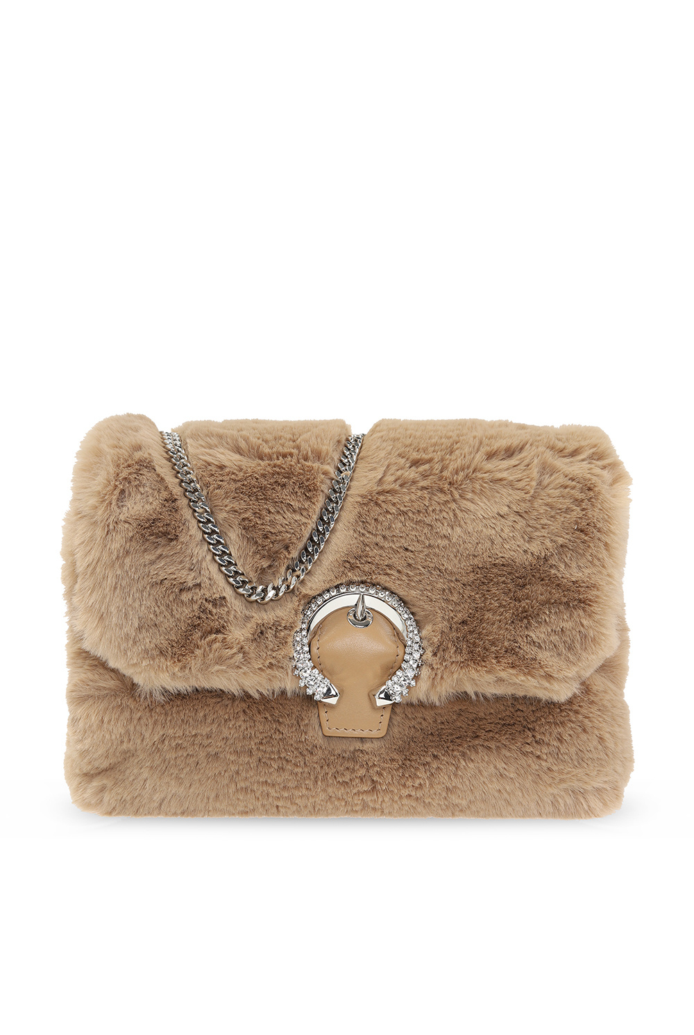 Jimmy Choo ‘Madeline’ shoulder bag