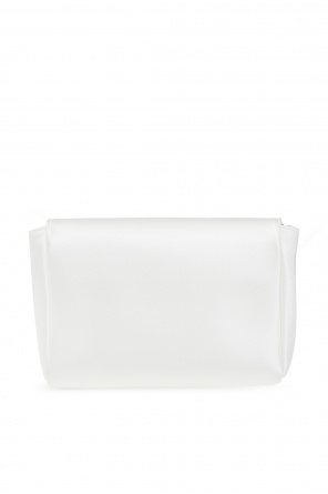 Jimmy Choo ‘Soft Madeline’ shoulder Enhanced bag