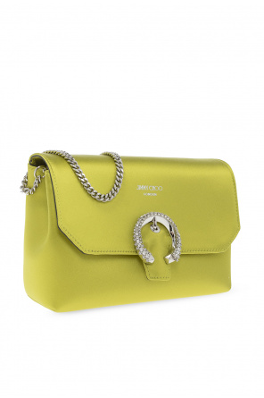 Jimmy Choo ‘Soft Madeline’ shoulder hilfiger bag