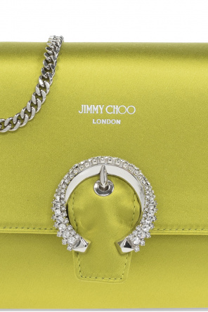 Jimmy Choo ‘Soft Madeline’ shoulder bag