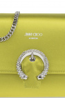 Jimmy Choo ‘Soft Madeline’ shoulder bag