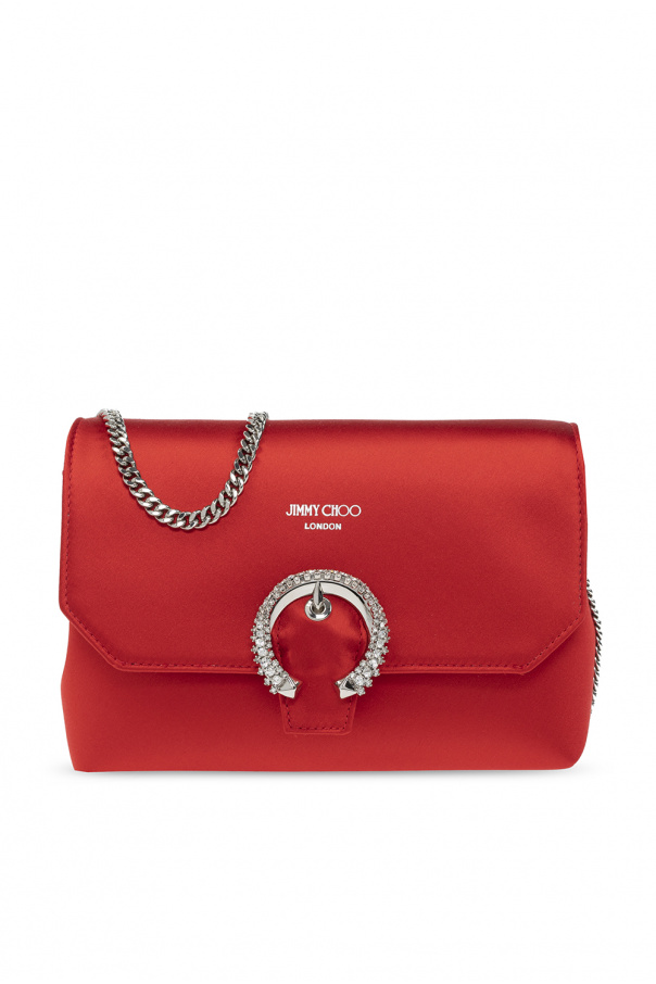 Jimmy Choo ‘Soft Madeline’ shoulder bag