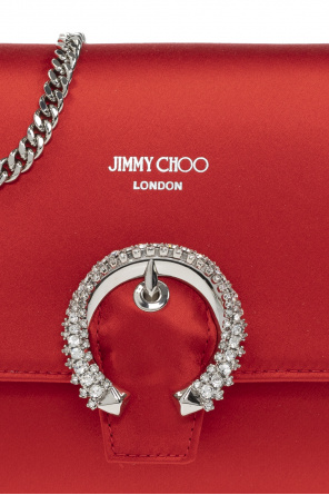 Jimmy Choo ‘Soft Madeline’ shoulder bag