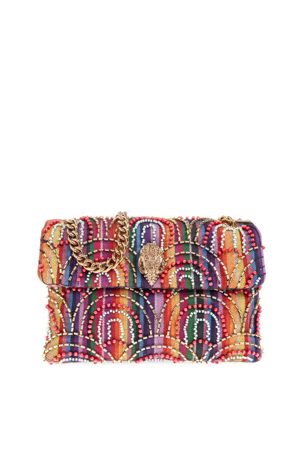 Shoulder bag "Kensington Medium" od Kurt Geiger