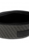Bally BLACK ‘Sonni’ belt bag