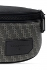 Bally BLACK ‘Sonni’ belt bag