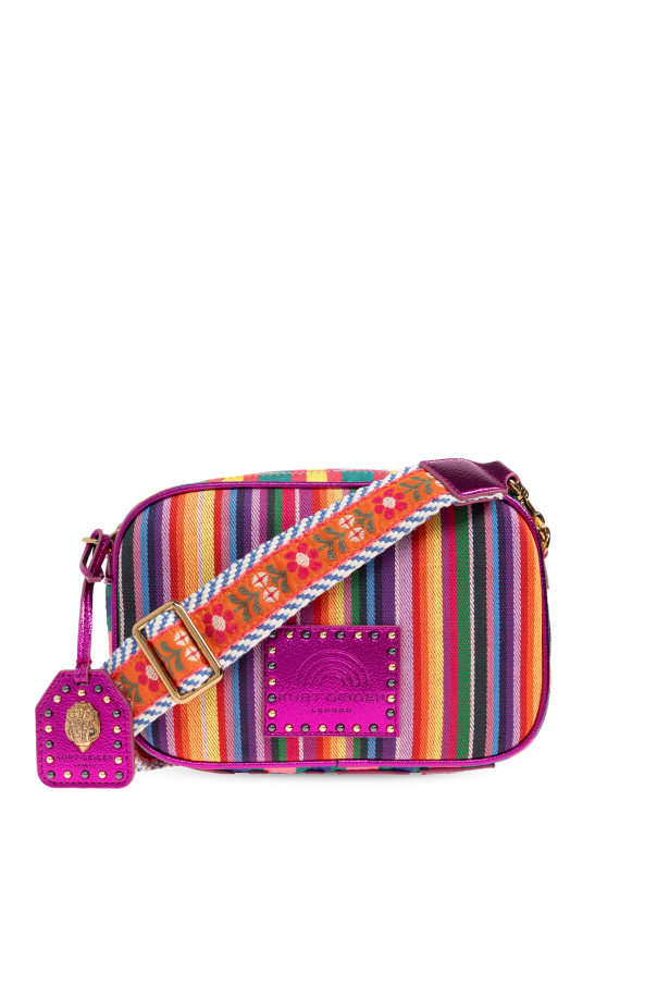 Shoulder bag `Southbank` od Kurt Geiger