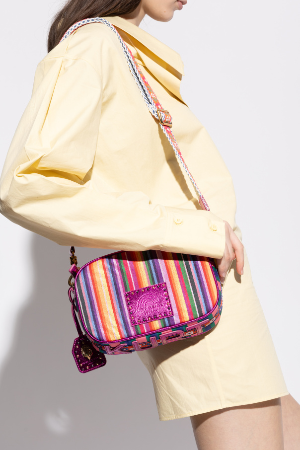 Kurt Geiger Schultertasche „Southbank“