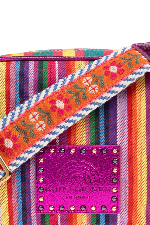 Kurt Geiger Schultertasche „Southbank“