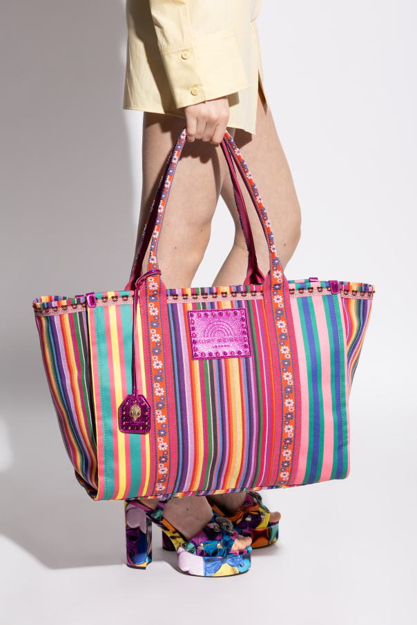 Kurt Geiger "Southbank Large" shopper bag