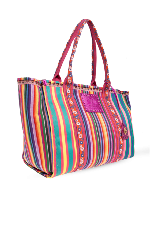 Kurt Geiger "Southbank Large" shopper bag