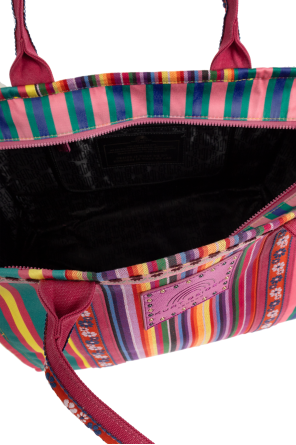 Kurt Geiger "Southbank Large" shopper bag