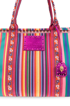 Kurt Geiger "Southbank Large" shopper bag