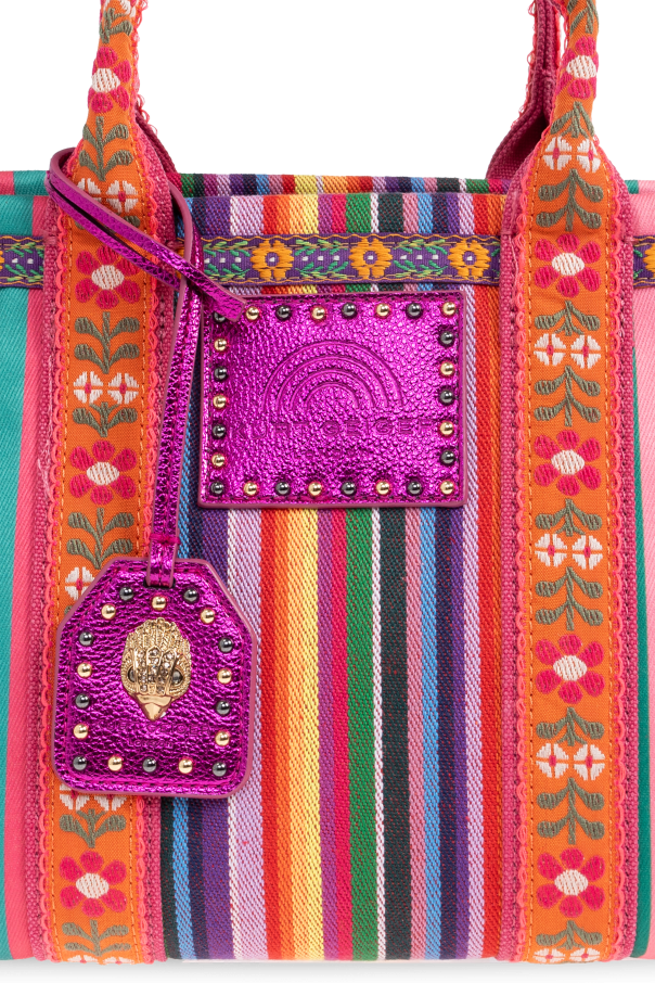 Kurt Geiger Southbank Small shopper bag