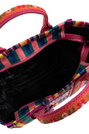 Kurt Geiger Southbank Small shopper bag