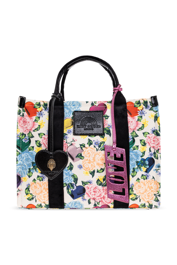 Shopper bag "Southbank" od Kurt Geiger