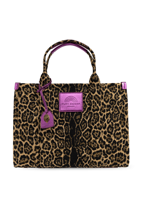 'Southbank' bag od Kurt Geiger