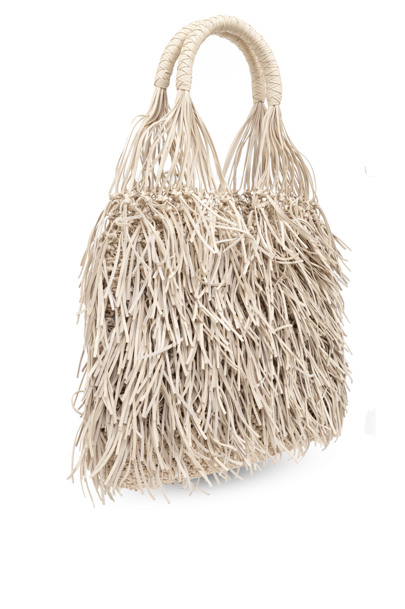 Ulla Johnson Large Valeria Shopper Bag