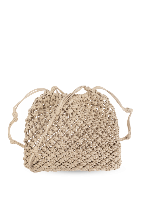 ‘Tulia’ shoulder bag od Ulla Johnson