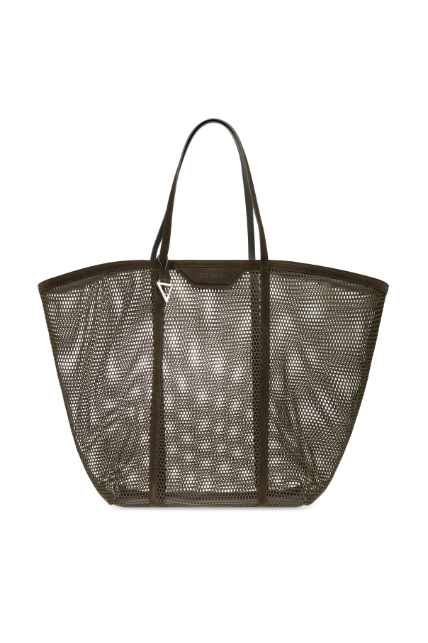 Shopper bag `Estate Meravigliosa` collection, zdjęcie 1 Shopper bag `Estate Meravigliosa` collection od The Attico
