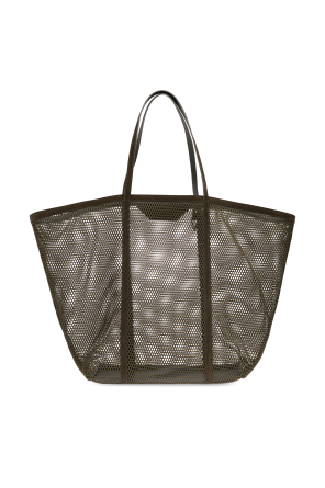 The Attico Shopper-Tasche aus der Kollektion `Estate Meravigliosa`
