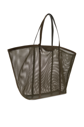 The Attico Shopper-Tasche aus der Kollektion `Estate Meravigliosa`