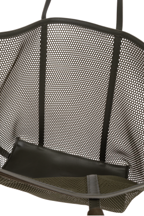 The Attico Shopper-Tasche aus der Kollektion `Estate Meravigliosa`