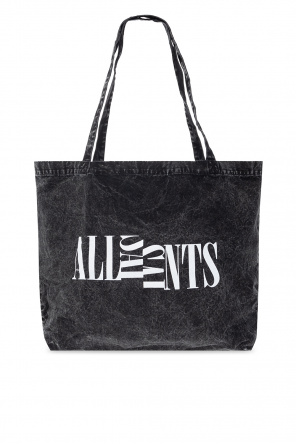 ‘spt oppose’ shopper bag od AllSaints