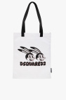 Dsquared2 Printed shopper bag