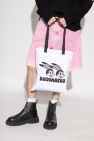 Dsquared2 Printed shopper bag