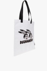 Dsquared2 Printed shopper bag