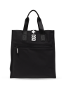 Dsquared2 Shopper bag with logo