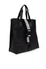 Dsquared2 Shopper bag with logo