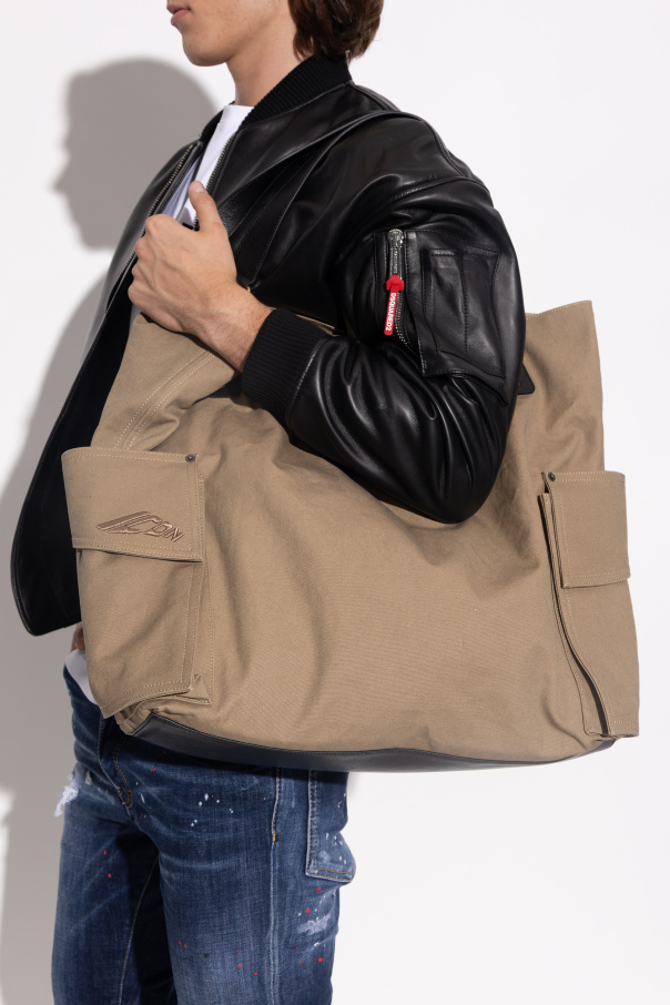 Dsquared2 Shopper-Tasche