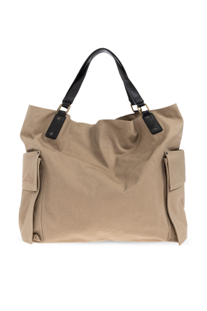 Torba typu `shopper`
