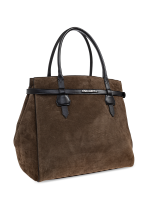 Dsquared2 Shopper-Tasche „Twin“