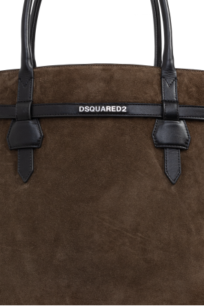 Dsquared2 Shopper-Tasche „Twin“