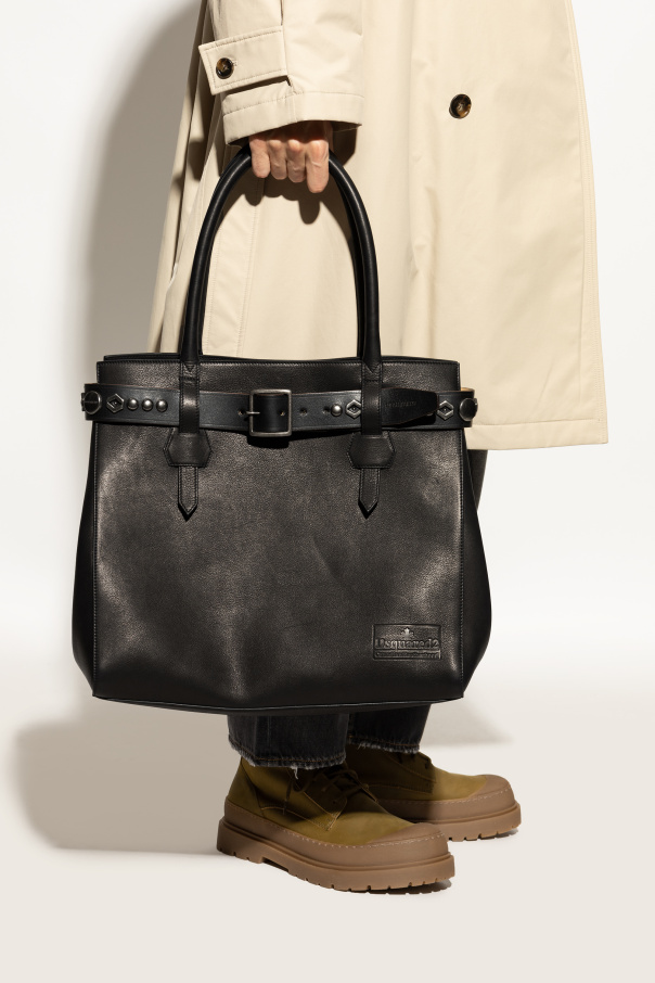 Dsquared2 Shopper-type bag