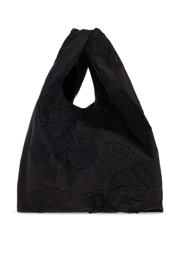 Dsquared2 X MAGLIANO od Dsquared2